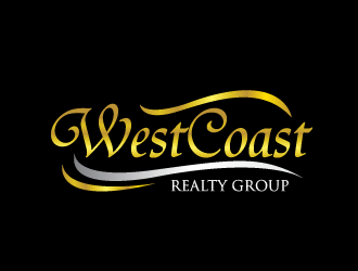 West Coast Realty Group logo design by scriotx