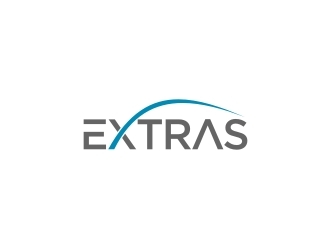 Extras logo design by narnia