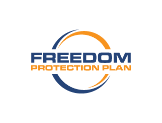 Freedom Protection Plan logo design by shadowfax