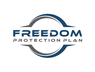Freedom Protection Plan logo design by asyqh
