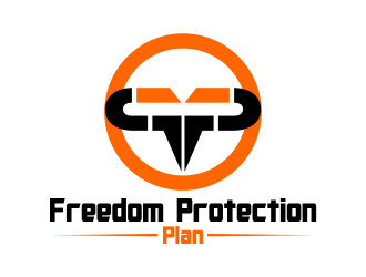 Freedom Protection Plan logo design by qqdesigns