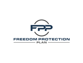 Freedom Protection Plan logo design by Zhafir