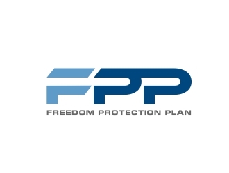 Freedom Protection Plan logo design by careem