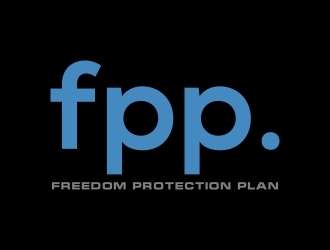Freedom Protection Plan logo design by careem