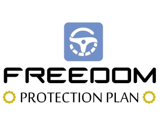 Freedom Protection Plan logo design by nort