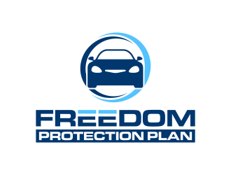 Freedom Protection Plan logo design by ingepro