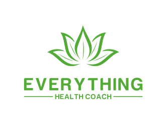 Everything Health Coach logo design by cecentilan
