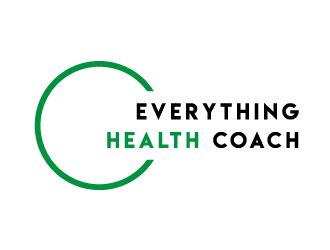 Everything Health Coach logo design by Roco_FM