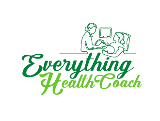 Everything Health Coach logo design by Roco_FM