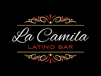  logo design by VhienceFX