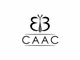 CAAC logo design by ammad