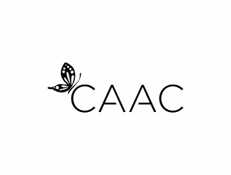 CAAC logo design by ammad