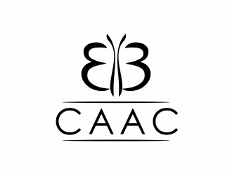 CAAC logo design by ammad