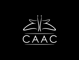 CAAC logo design by ammad