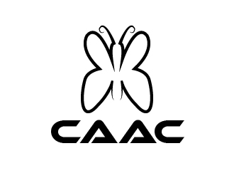 CAAC logo design by cybil