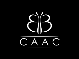 CAAC logo design by ammad