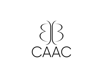 CAAC logo design by qqdesigns