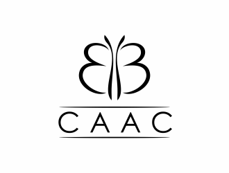 CAAC logo design by ammad