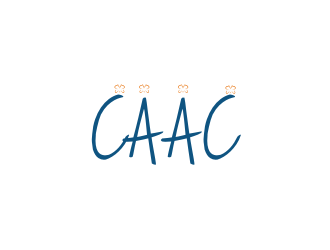 CAAC logo design by Diancox