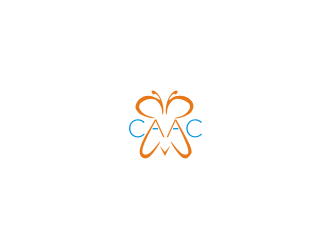 CAAC logo design by Diancox