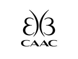 CAAC logo design by VhienceFX
