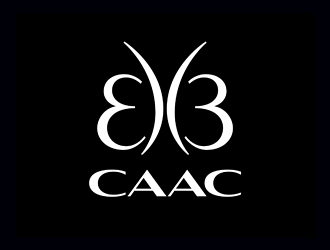 CAAC logo design by VhienceFX