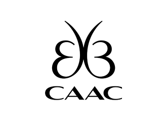 CAAC logo design by VhienceFX