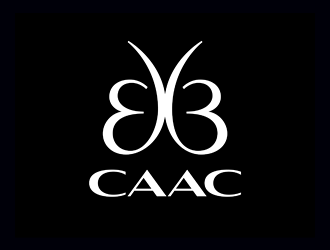 CAAC logo design by VhienceFX