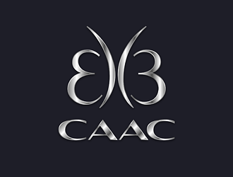 CAAC logo design by VhienceFX