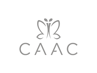 CAAC logo design by checx