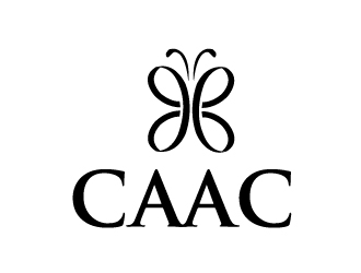 CAAC logo design by Marianne