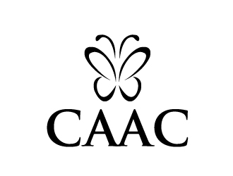 CAAC logo design by Marianne