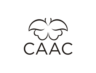 CAAC logo design by rief