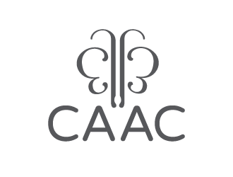 CAAC logo design by scriotx