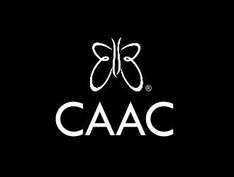 CAAC logo design by Cekot_Art
