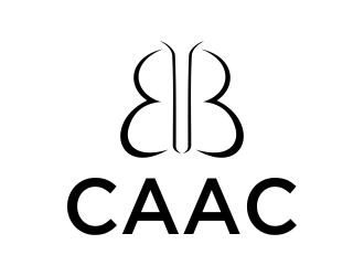CAAC logo design by dibyo