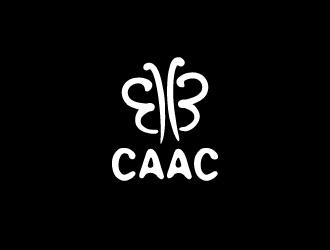 CAAC logo design by ikdesign