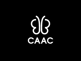 CAAC logo design by ikdesign