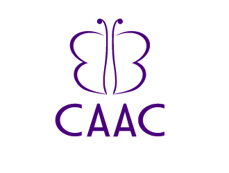 CAAC logo design by axel182