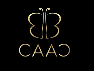 CAAC logo design by axel182