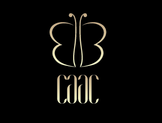 CAAC logo design by axel182