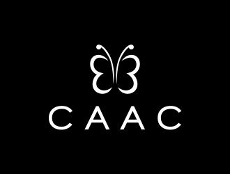CAAC logo design by adwebicon