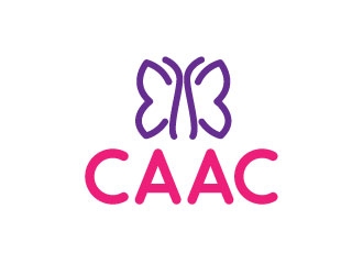 CAAC logo design by Suvendu