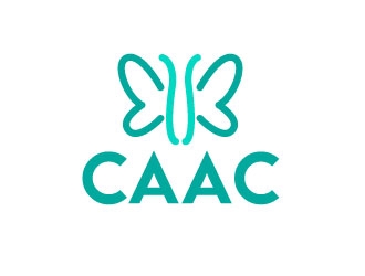 CAAC logo design by Suvendu