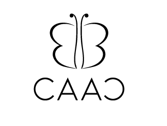 CAAC logo design by axel182