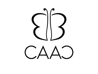 CAAC logo design by axel182