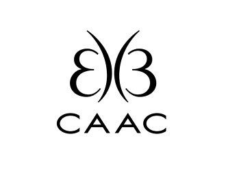 CAAC logo design by VhienceFX