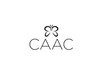 CAAC logo design by Erasedink