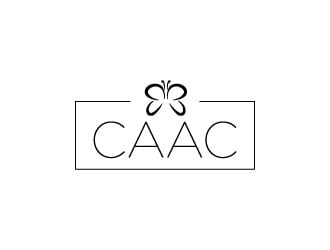 CAAC logo design by Erasedink