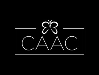 CAAC logo design by Erasedink